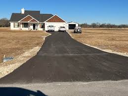 Professional Driveway Paving in Granger, IA